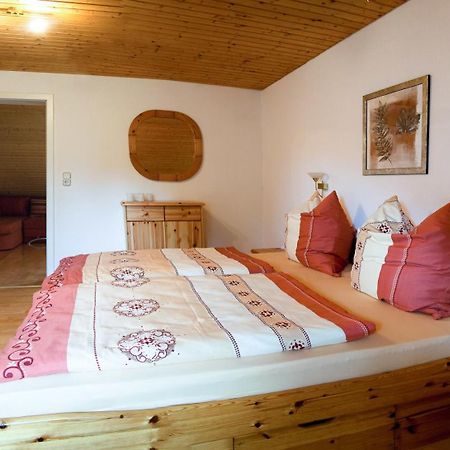 Hotel Am Lingelbach Knullwald Ruang foto
